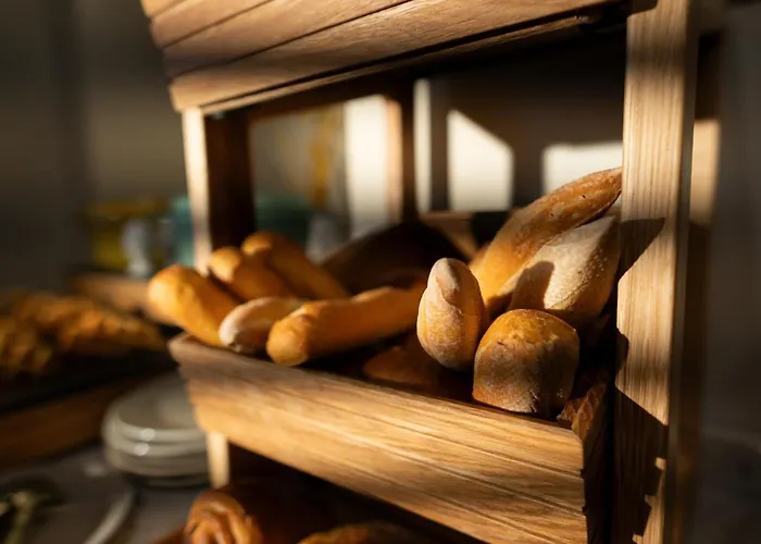 Hotel Mímesis 11 - Boutique