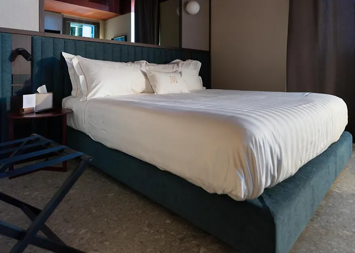 Mímesis 11 - Boutique Como