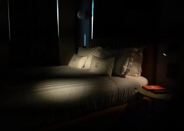 Mímesis 11 - Boutique Hotel