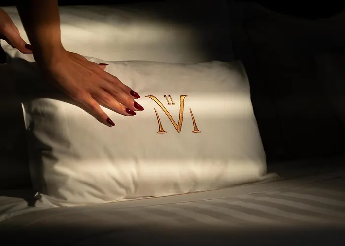 Mimesis 11 - Boutique 4*