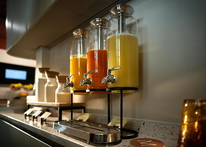 Mímesis 11 - Boutique Hotel 4*