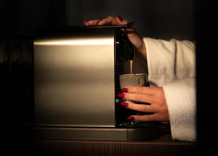 Hotel Mímesis 11 - Boutique 4*