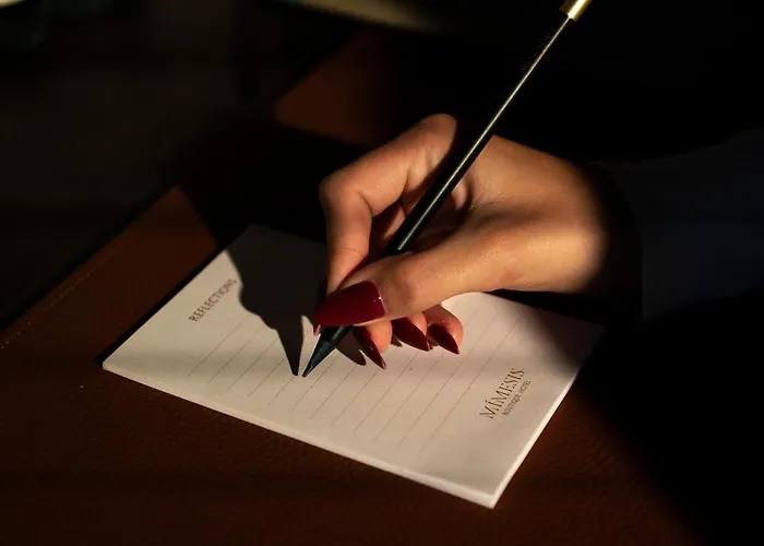 Mímesis 11 - Boutique Hotel 4*