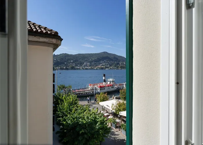 Mimesis 11 - Boutique 4*