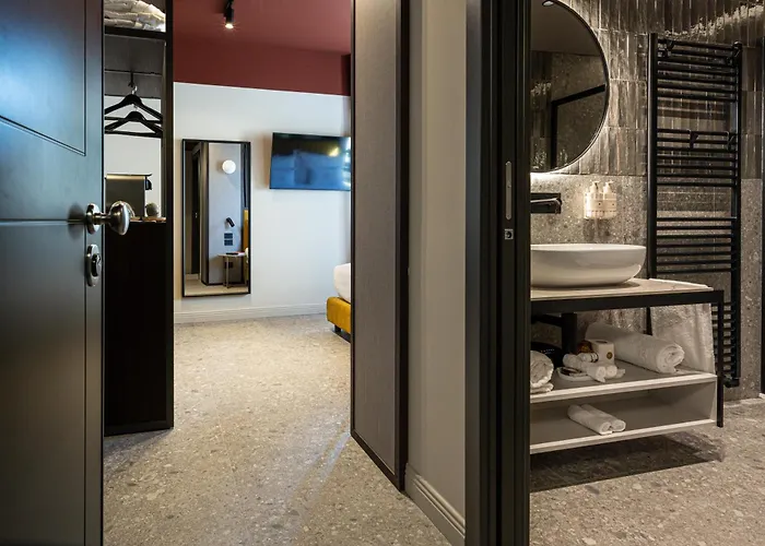 Mímesis 11 - Boutique Como