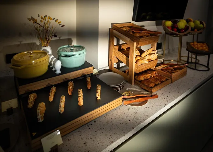 Hotel Mímesis 11 - Boutique 4*