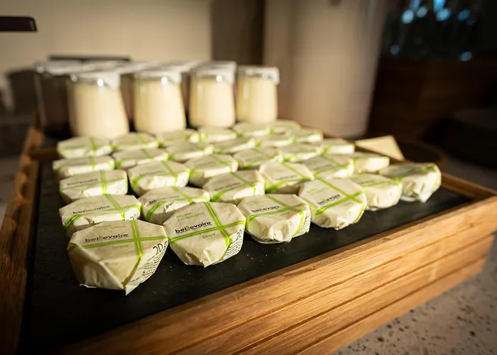 Hotel Mímesis 11 - Boutique