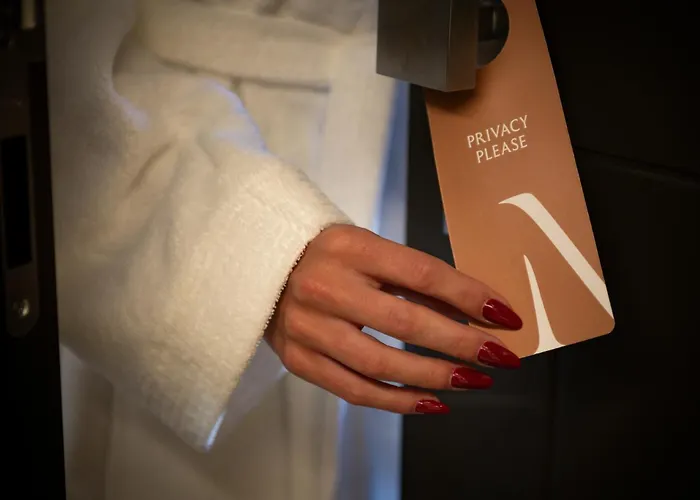 Ξενοδοχείο Mimesis 11 - Boutique Όπως