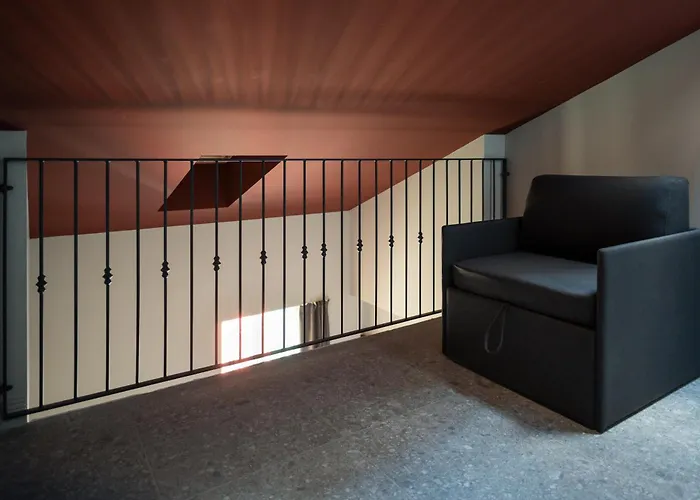 Mímesis 11 - Boutique Hotel 4*