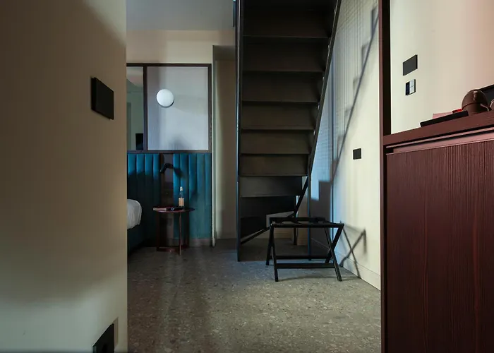 Mimesis 11 - Boutique Ξενοδοχείο Όπως