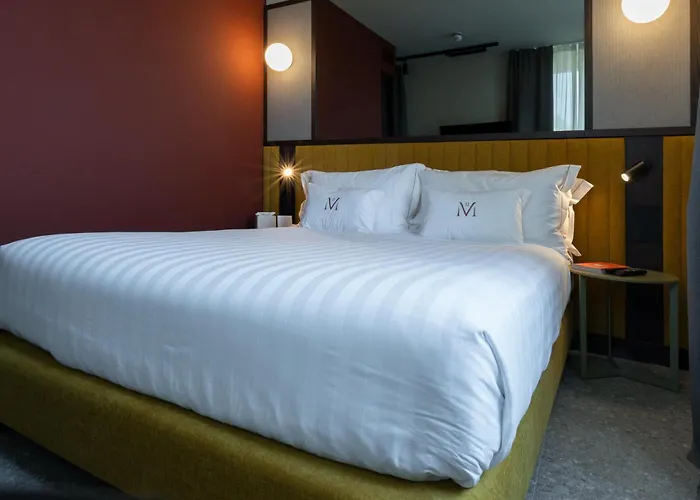 Mímesis 11 - Boutique 4*