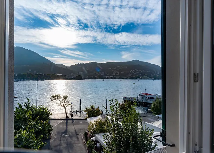 Mímesis 11 - Boutique Como