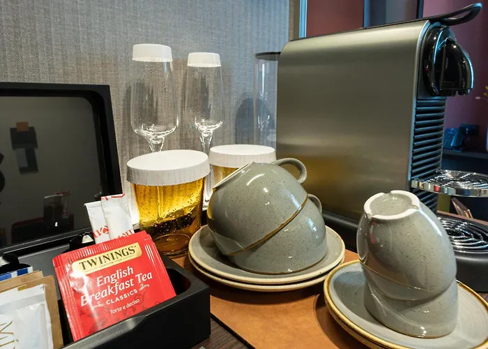 Mímesis 11 - Boutique Hotel