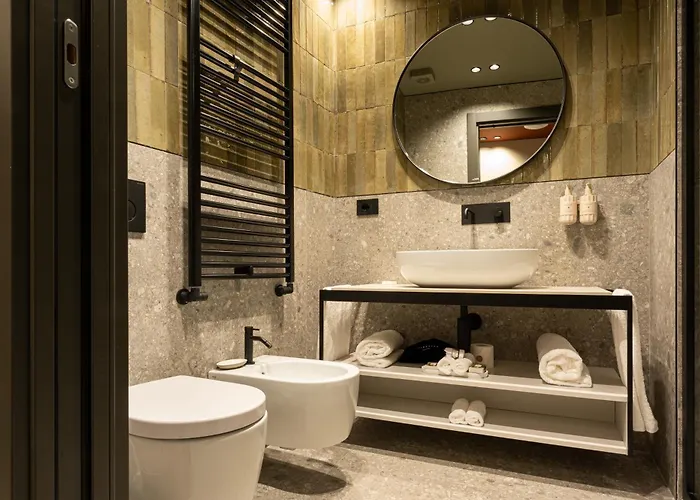 Mimesis 11 - Boutique 4*