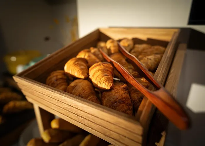 Hotel Mímesis 11 - Boutique 4*