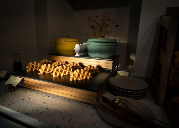 Mímesis 11 - Boutique