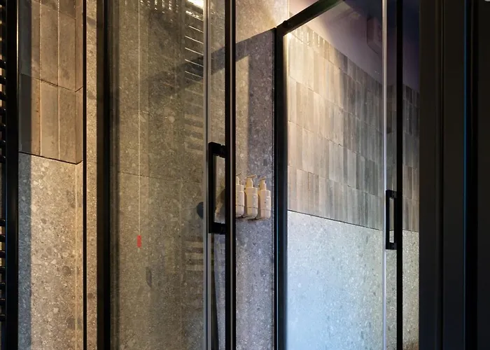 Mímesis 11 - Boutique 4*