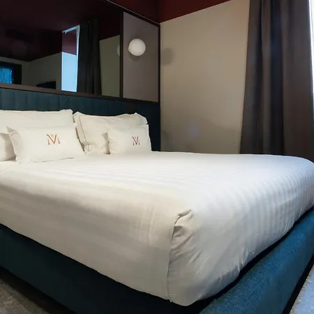 Mimesis 11 - Boutique Hotel 4*