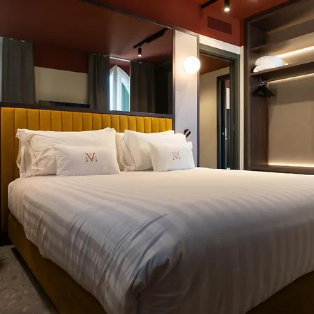 Mimesis 11 - Boutique Hotel Côme