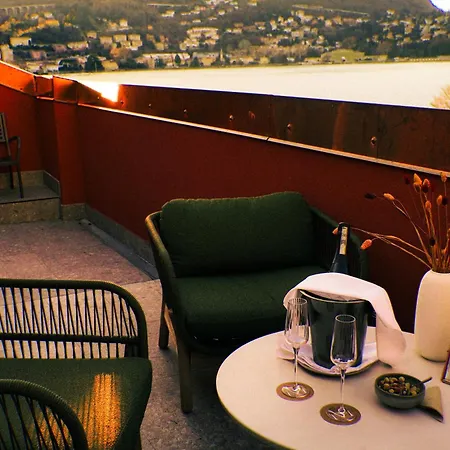 Hotell Mimesis 11 - Boutique