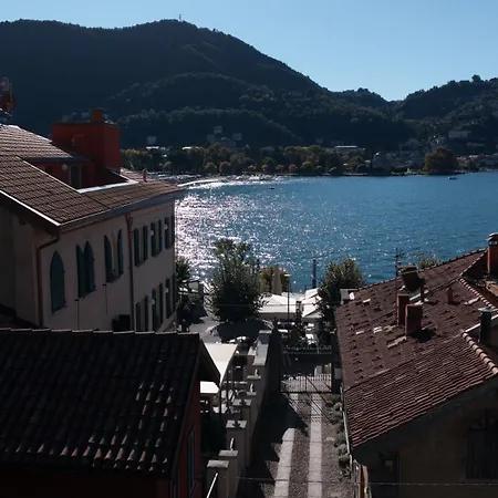 Mimesis 11 - Boutique 4*