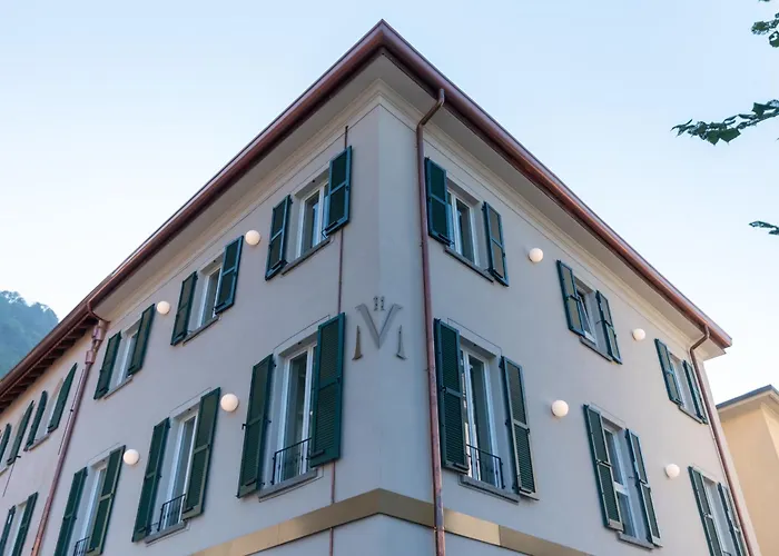 Mimesis 11 - Boutique 4*