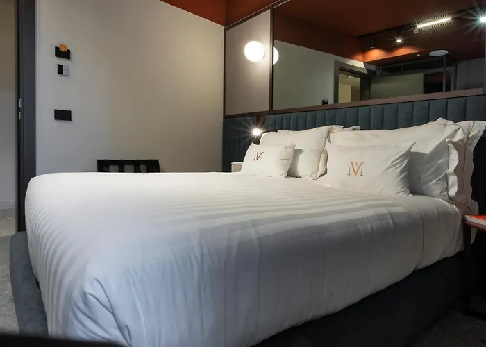 Mimesis 11 - Boutique Hotell 4*
