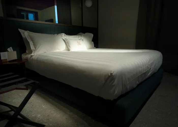 Hotell Mimesis 11 - Boutique Como