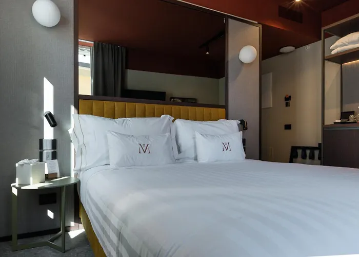 Hotell Mimesis 11 - Boutique