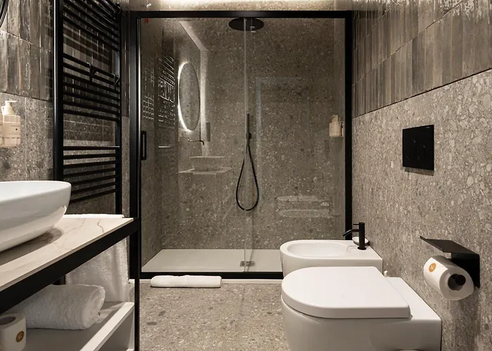 Hotell Mimesis 11 - Boutique 4*