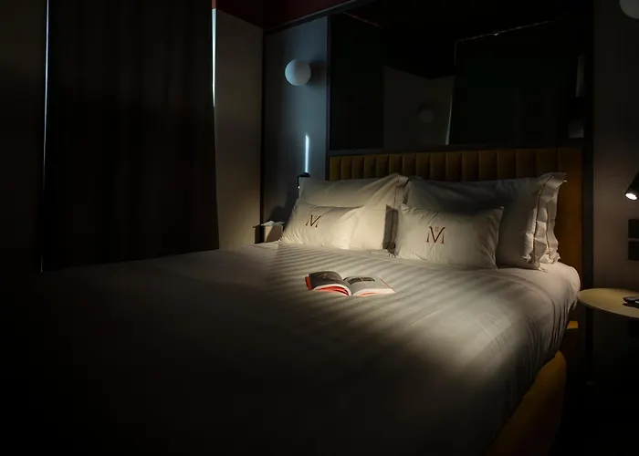 Hotell Mimesis 11 - Boutique Como