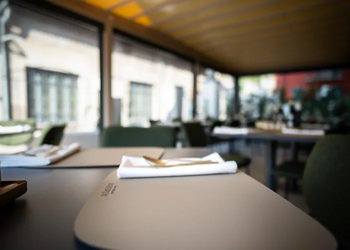 Hotell Mimesis 11 - Boutique Como