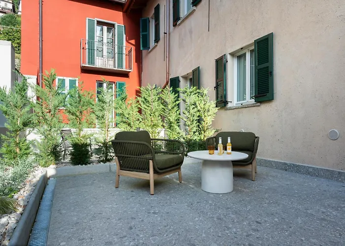 Mimesis 11 - Boutique Como