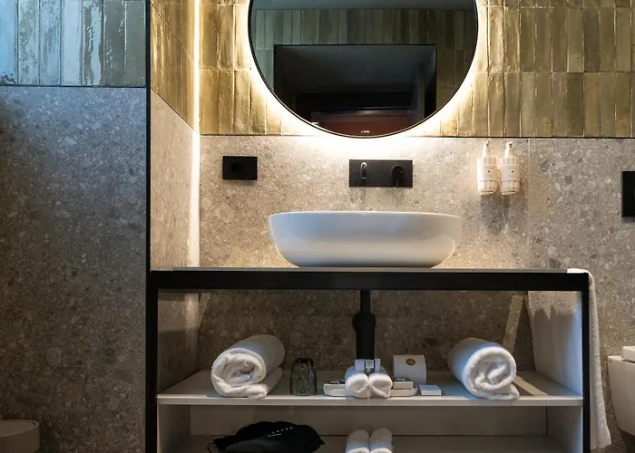 Mimesis 11 - Boutique Hotell 4*