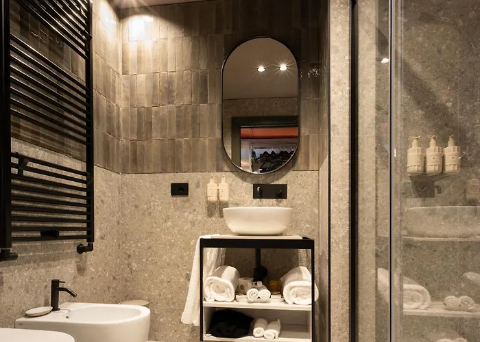 Hotell Mimesis 11 - Boutique 4*
