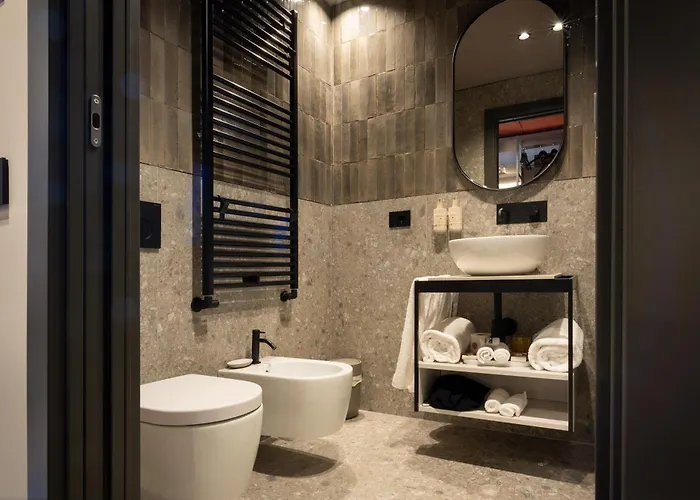 Hotell Mimesis 11 - Boutique