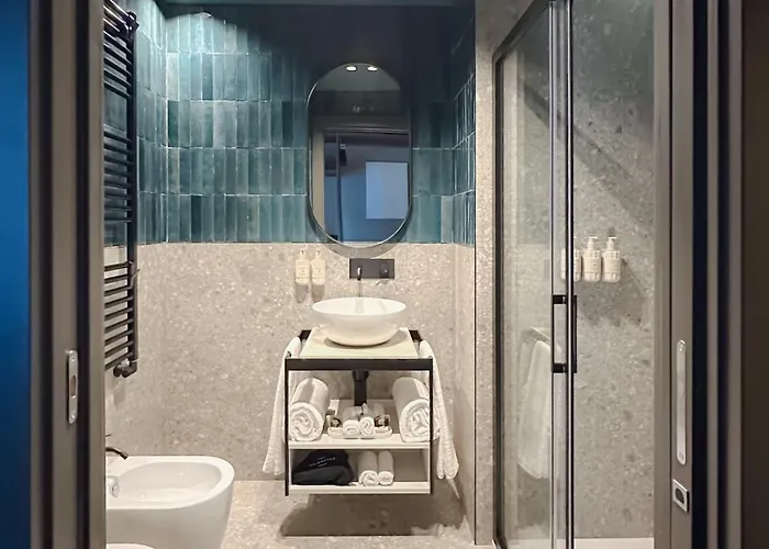 Mimesis 11 - Boutique Hotell 4*