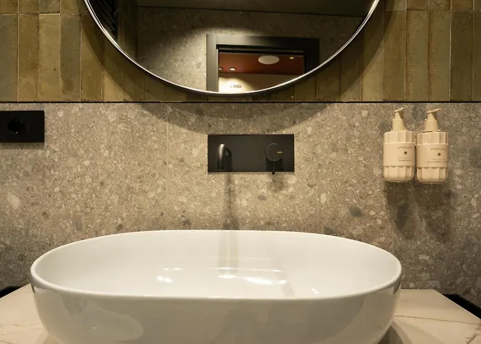 Mimesis 11 - Boutique Hotell 4*