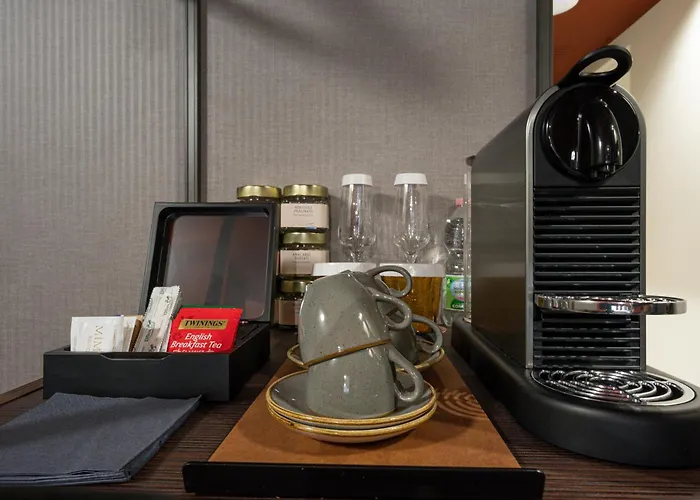 Hotell Mimesis 11 - Boutique Como