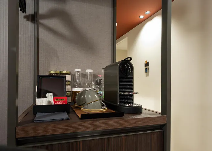 Hotell Mimesis 11 - Boutique 4*