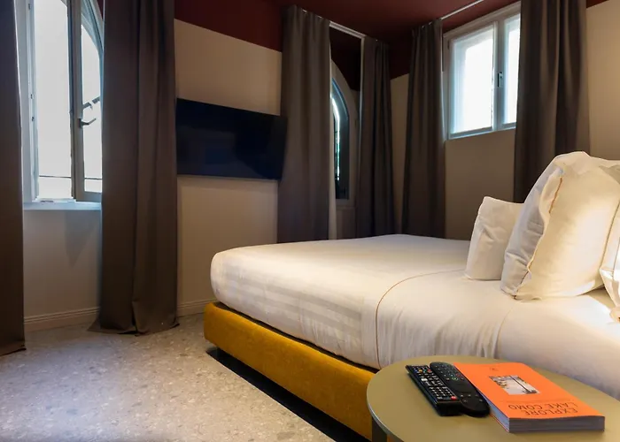 Mimesis 11 - Boutique Hotell 4*