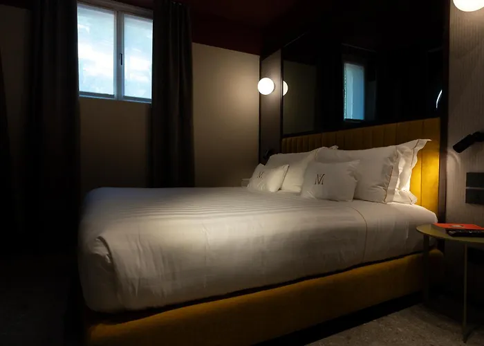 Mimesis 11 - Boutique Hotell Como