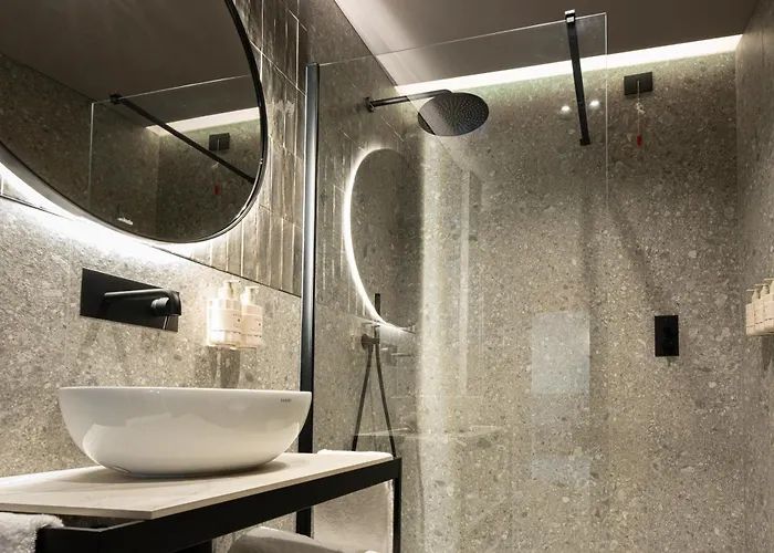 Hotell Mimesis 11 - Boutique 4*
