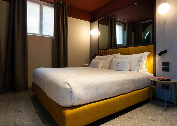 Hotell Mimesis 11 - Boutique Como